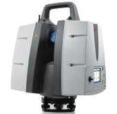 Leica ScanStation P40 б/у