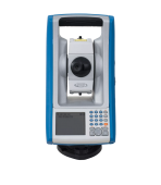 Spectra Precision FOCUS 35 LockNGo 1"