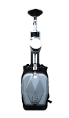 LiBackpack DGC50H
